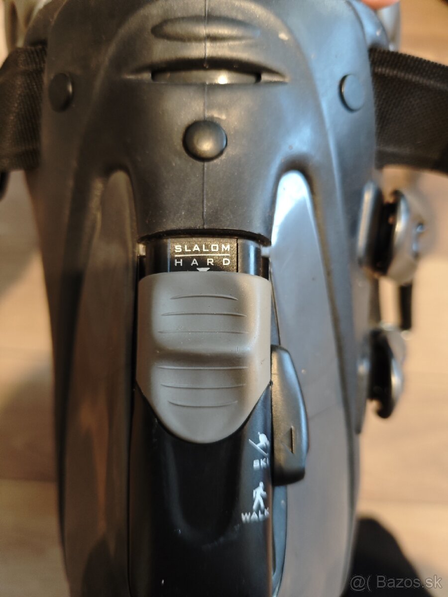 Lyžiarky Nordica - 9