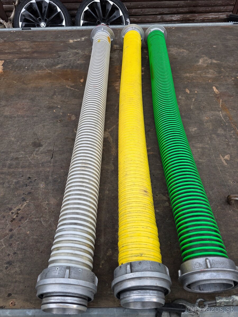 Hasičské čerpadlo PS12 - 9