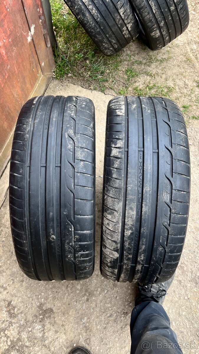 Letná sada 5x112 r17 - 9