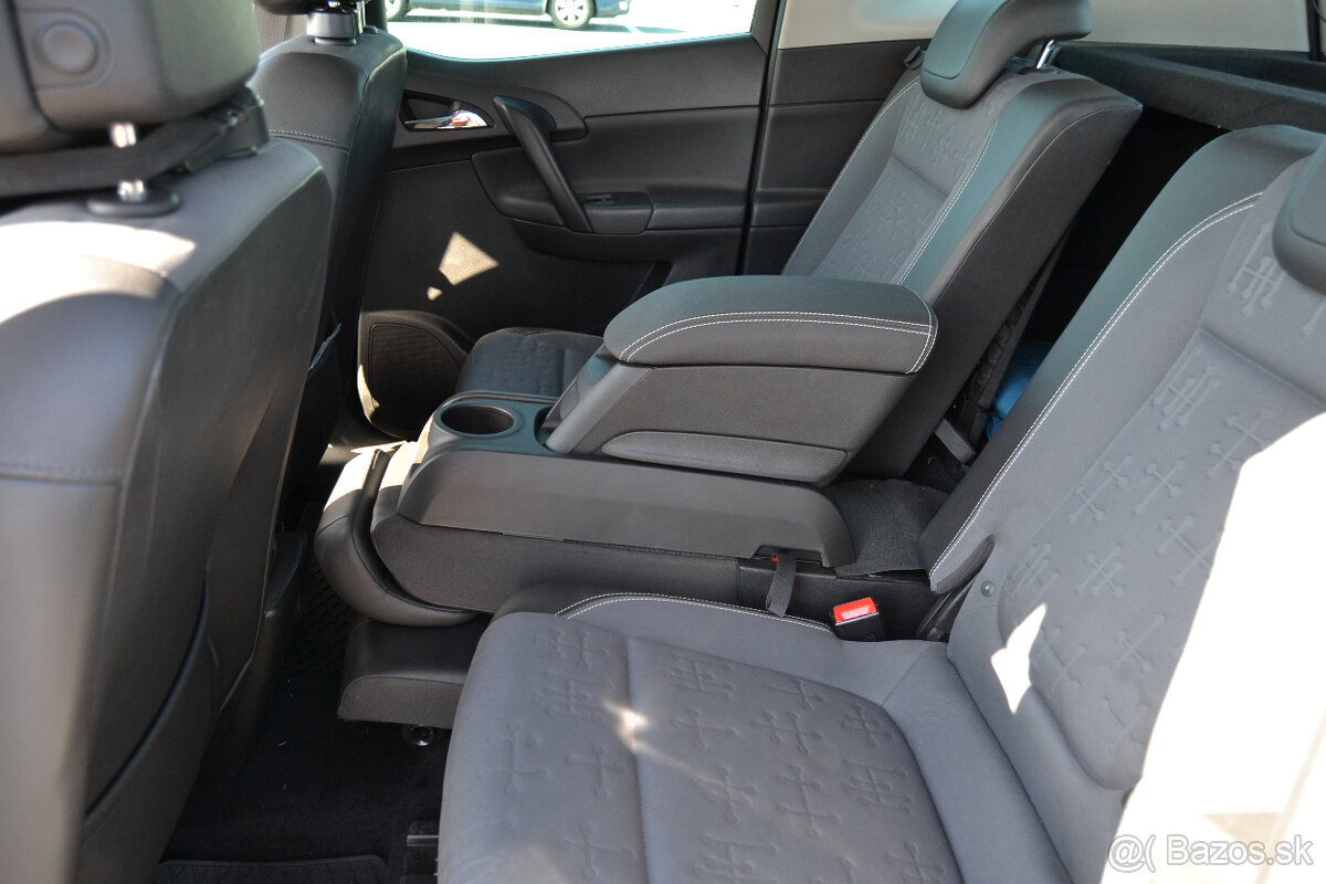 Opel Meriva B, 1,6 CDTI, 136 k, 2015, ŤZ - 9