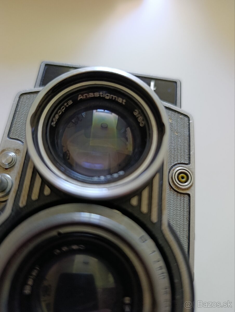 Flexaret VI - 9