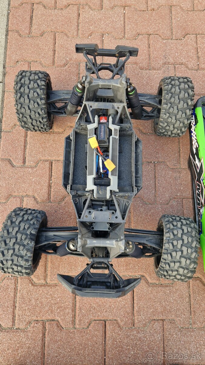 Traxxas Xmaxx - 9