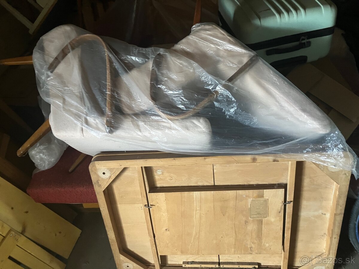 Predám retro veci - 9