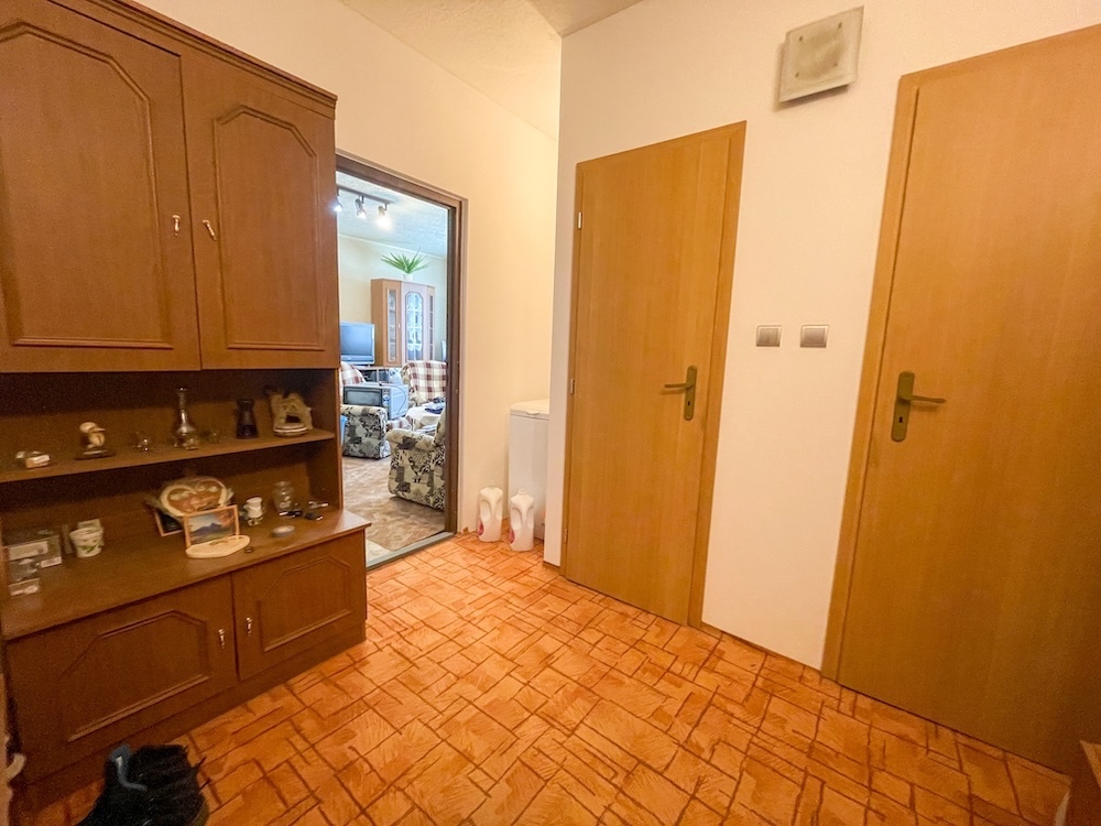 Rezervované - Jednoizbový byt na predaj, Vráble - 9