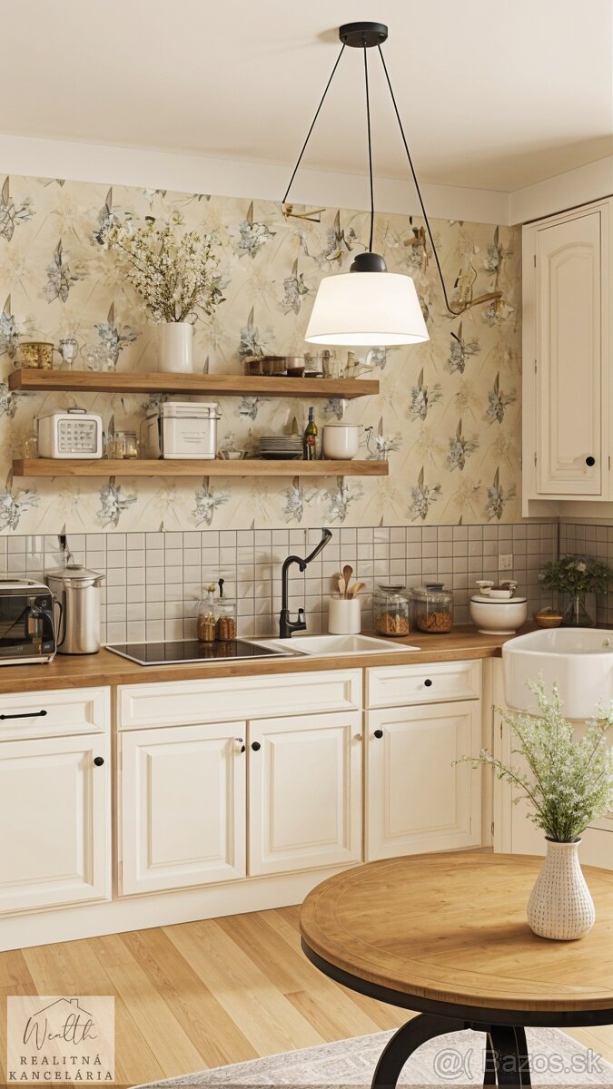 Šarmantný vidiecky dom Zemplínskej Teplici - 9