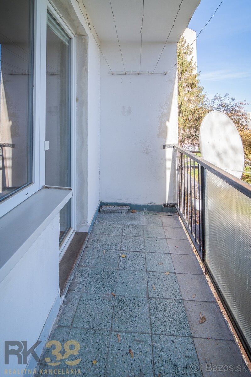 Predaj 3-izbového bytu vo výbornej lokalite v Poprade - 9