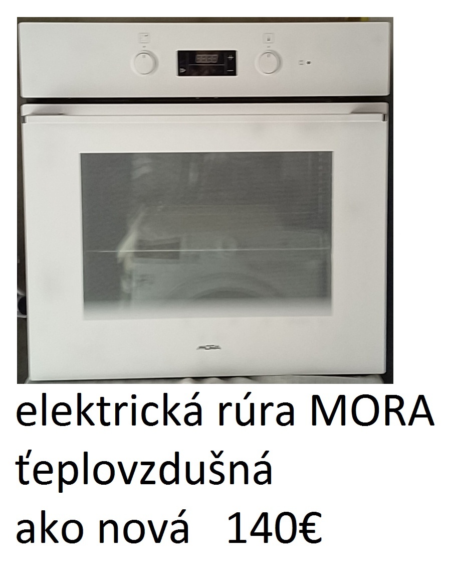 predám kombinovaný sporák -aj elektrický - 9