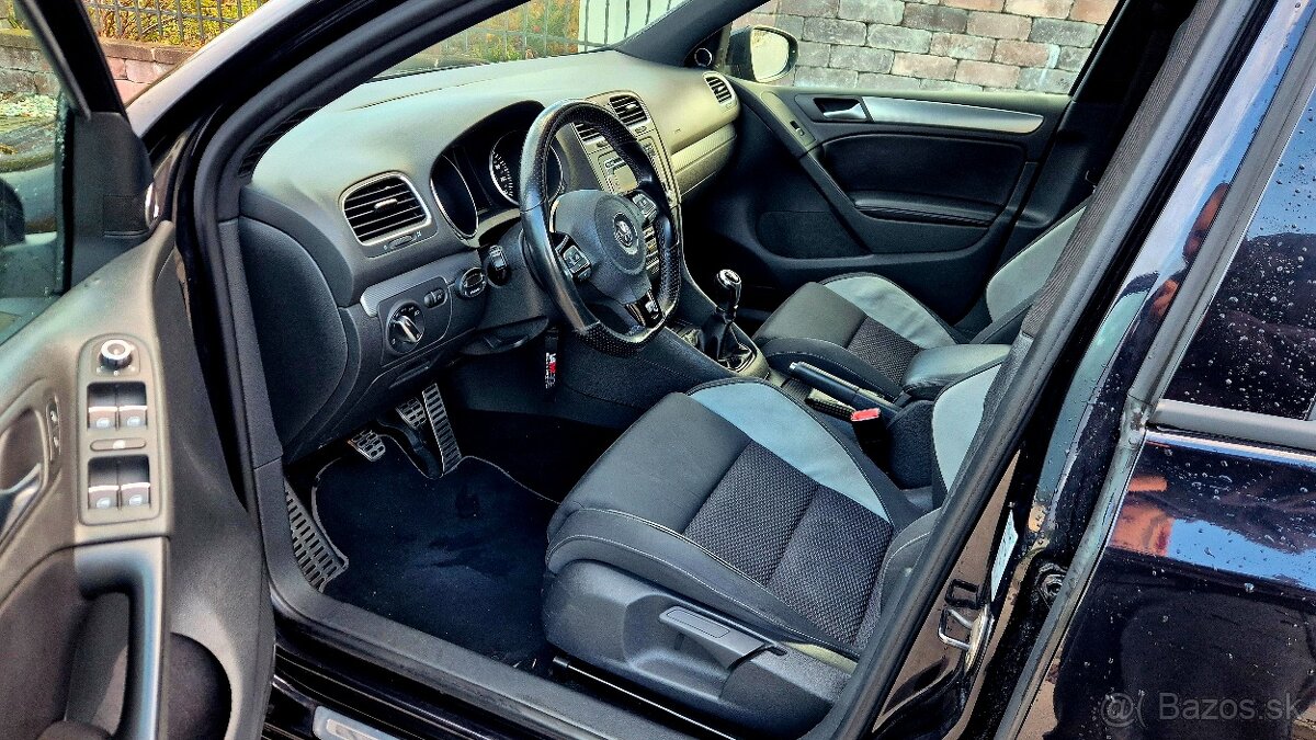 Predam Volkswagen Golf R 2.0 tsi 4x4 - 9