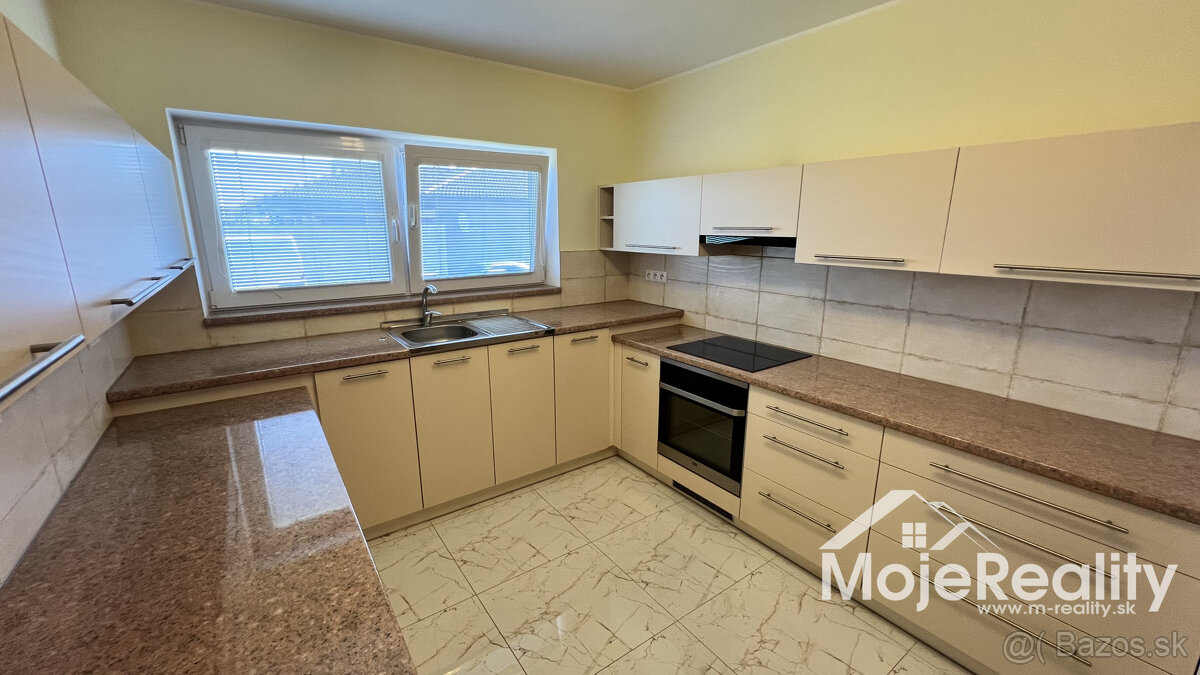 Zľava 10.000 Eur 4-izbový rodinný dom v obci Rybany, skolaud - 9