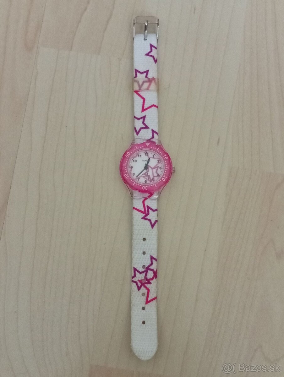 3x náramkové hodinky - 9