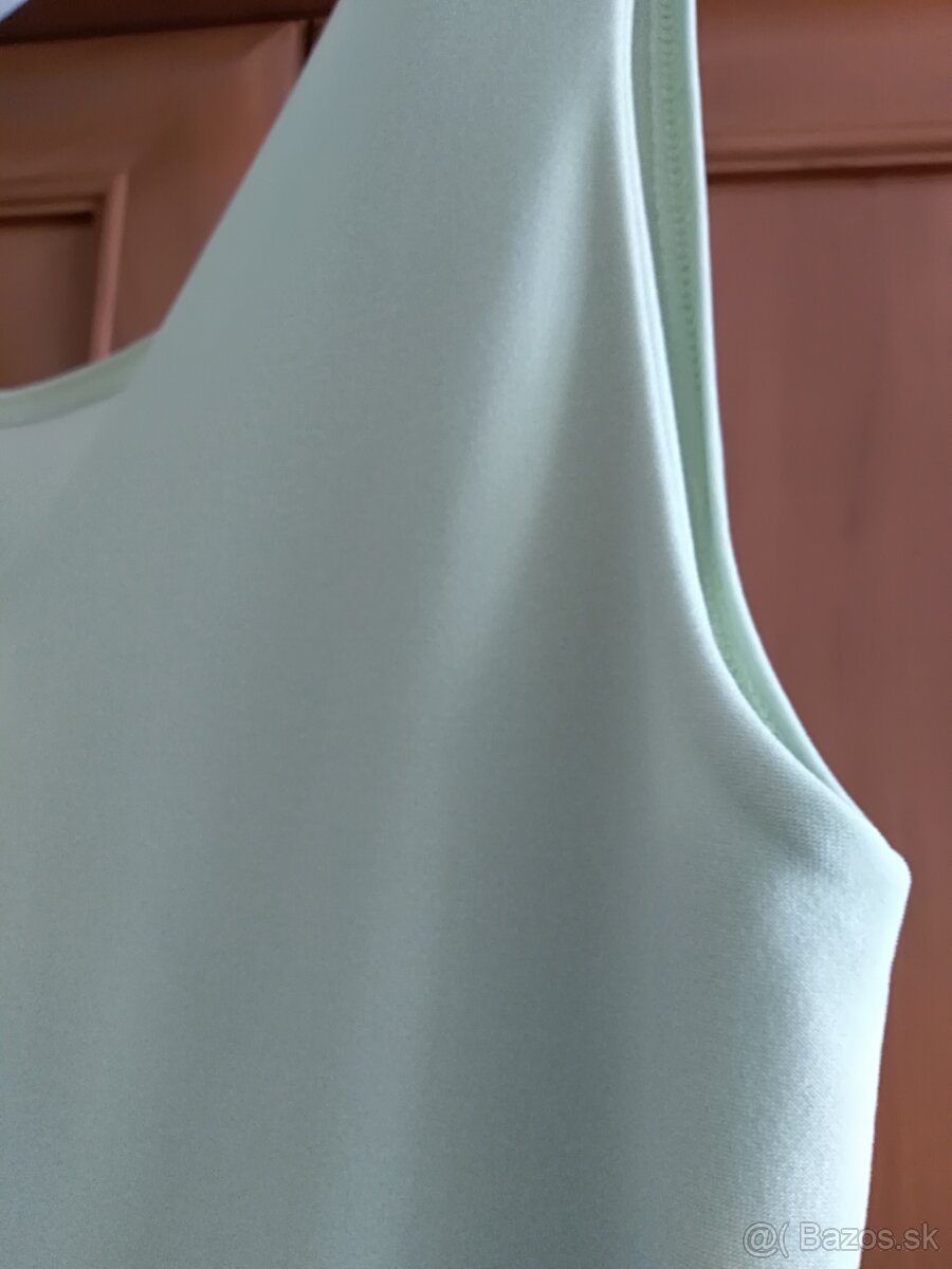 Tričko s netopierovými rukávmi - NOVÉ - 9