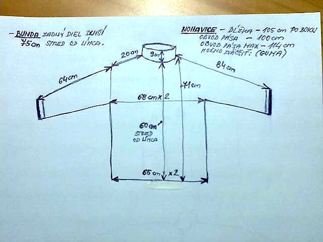 Lyžiarska súprava COLMAR - 9