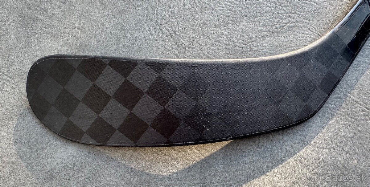 ⚠️BAUER NEXUS SYNC SR LEFT/LAVACKA__JENS OLSSON #28 - 9