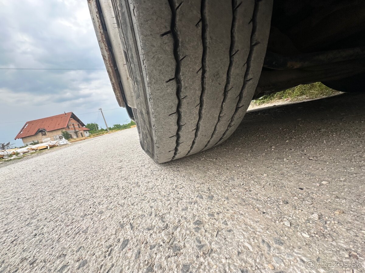 Predam MAN 26/430 HR EFFER 110 - 9