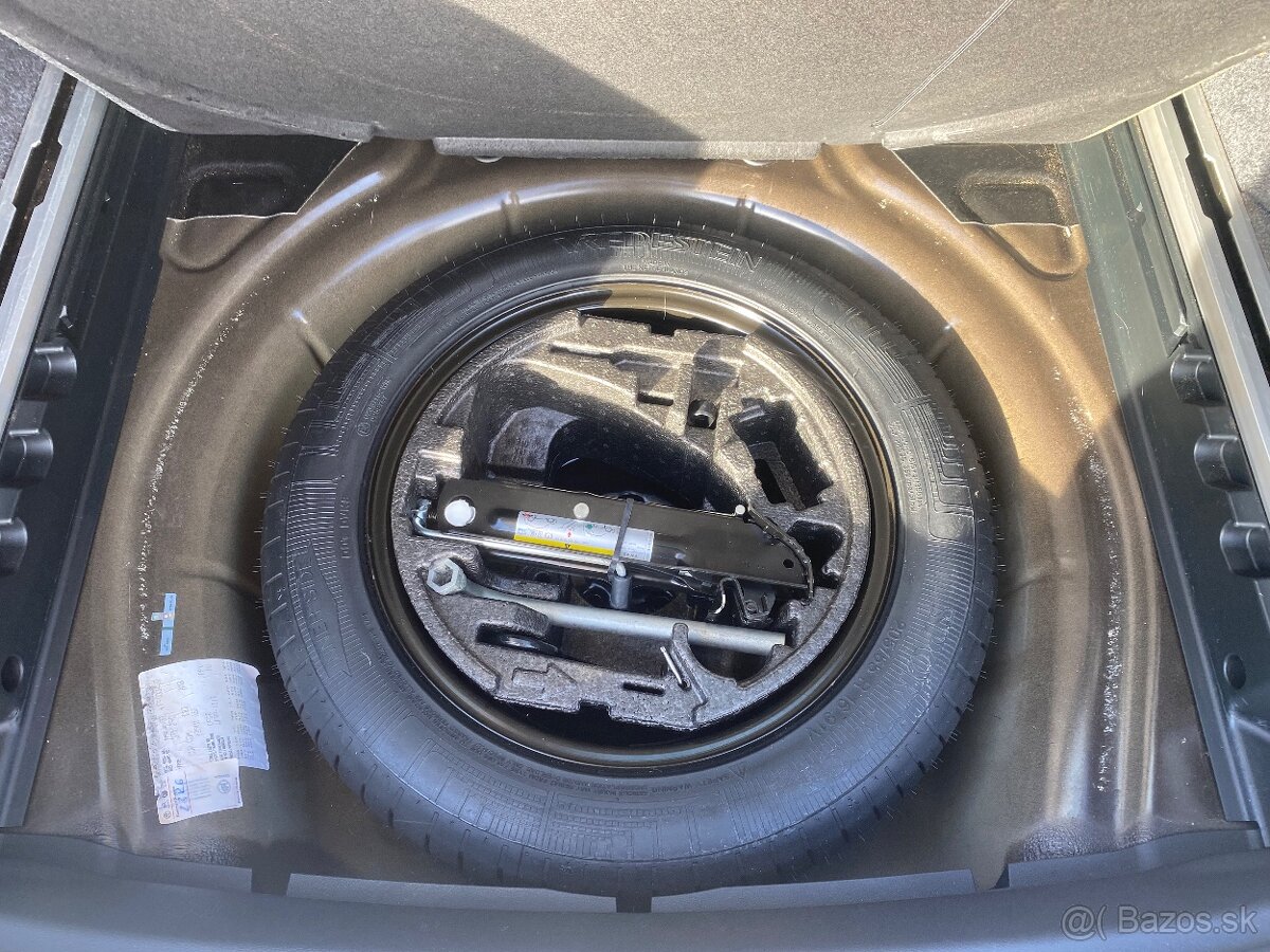 Škoda Superb 2 Fl. - 9