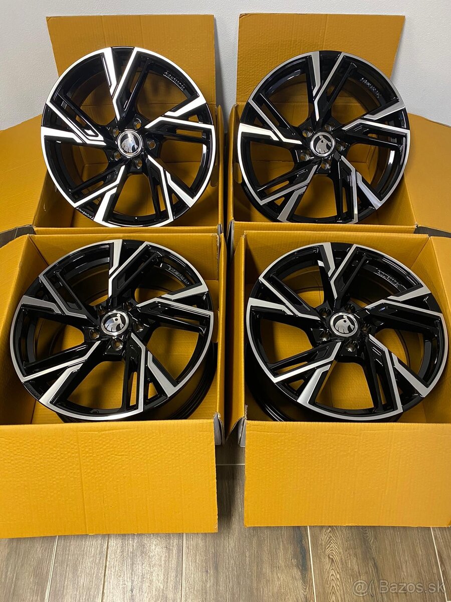 5x112 R18 RS5 - 9