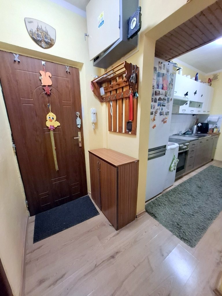 2-izbový byt blízko parku - 9