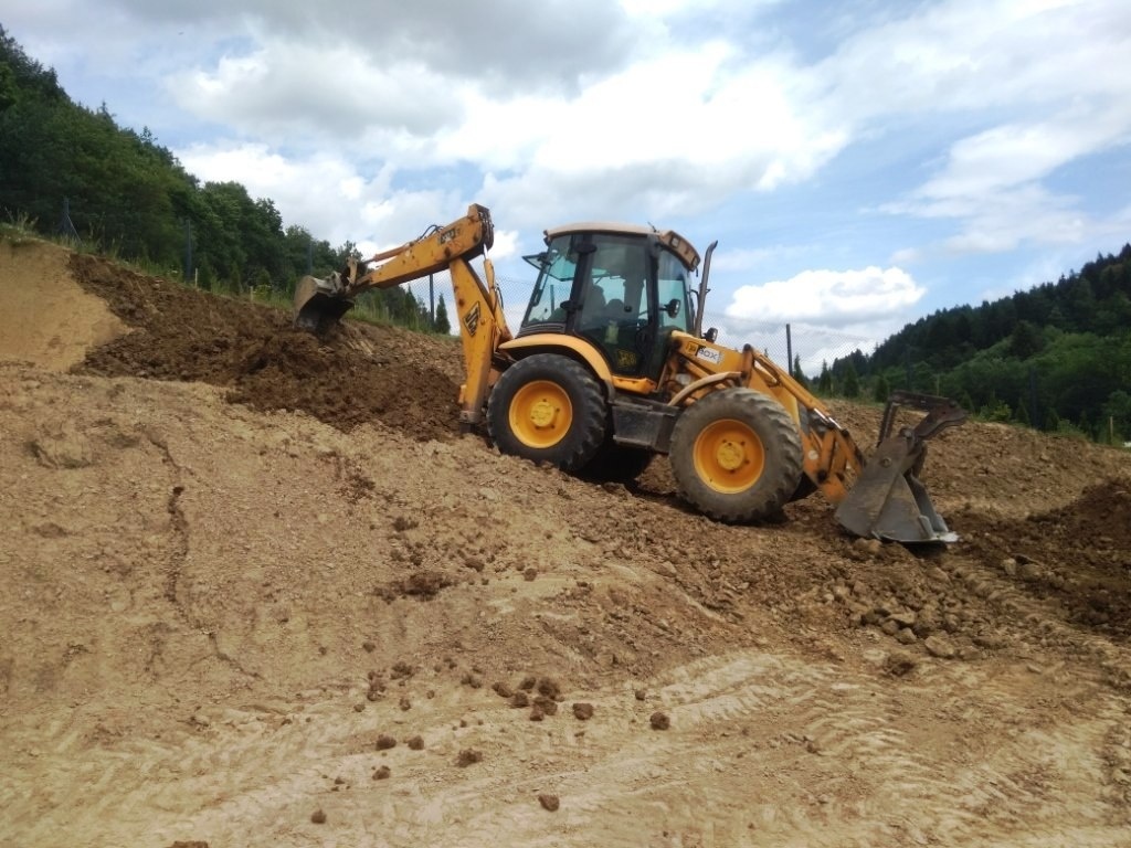 Preprava sypkých materiálov, autodoprava - 9