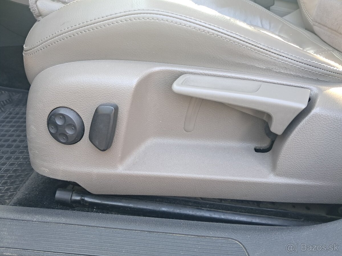 VW Passat B6 TDI - 9