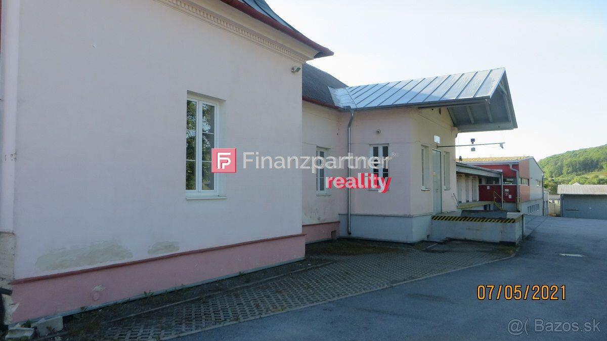 Predaj polyfunkčného objektu /F019-18-MANa/ - 9