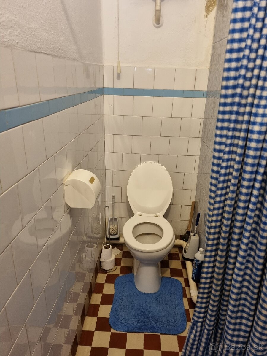 Dom v Maďarsku - Forro - 9