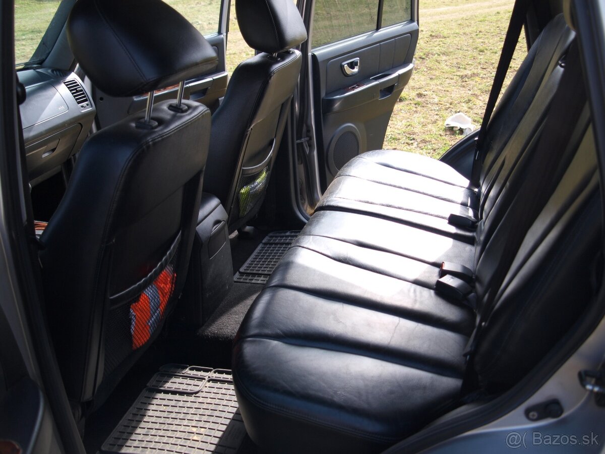 Hyundai terracan - 9