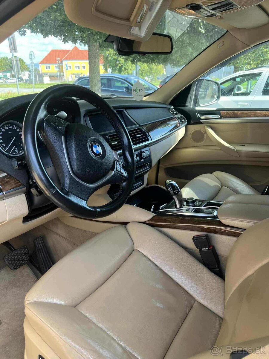 Bmw x6 3.0d 173kw - 9