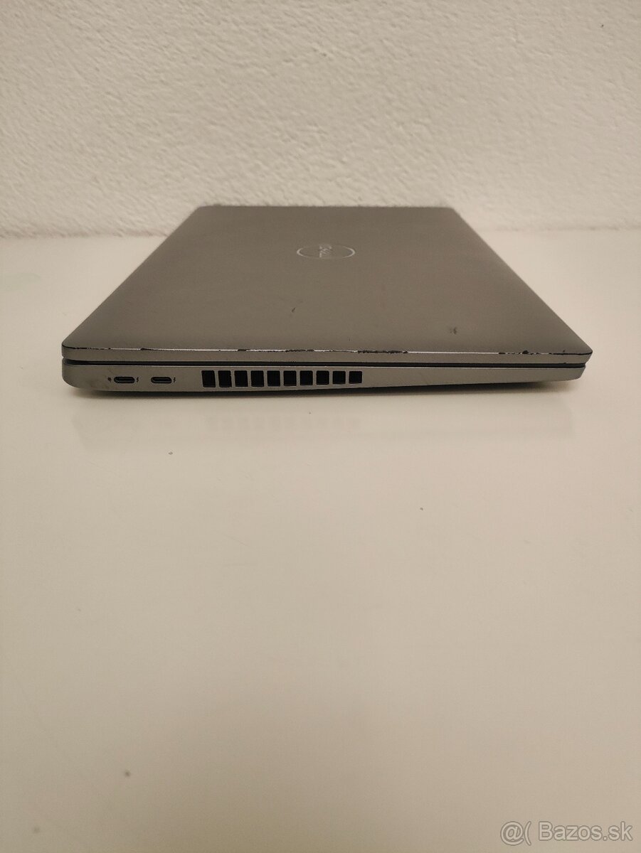 Dell Latitude 5520 | Intel Core i5-1145G7 • 16 GB RAM • 512 - 9