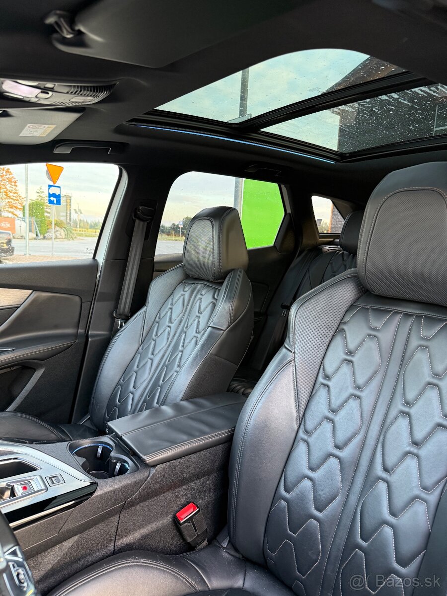 Peugeot 3008 GT 2.0 BlueHDi 130 kW – Bohatá výbava - 9