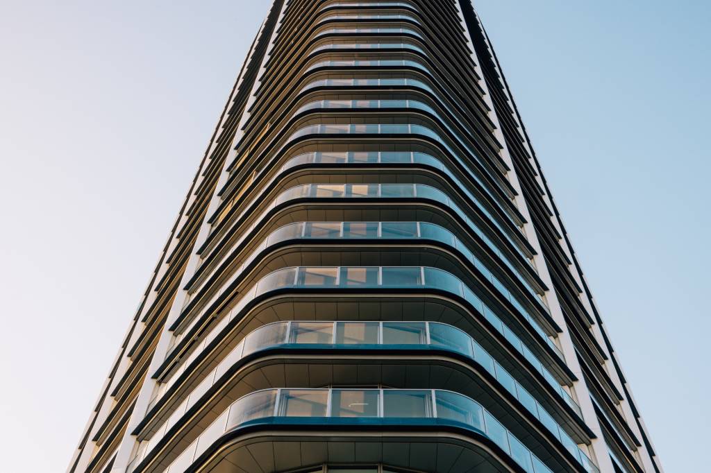 THE HOME︱EUROVEA TOWER - 4-izbový Penthouse na najvyššom pos - 9