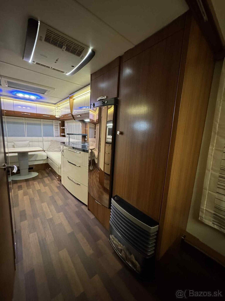 Tabbert 2016 Puccini 655 DF/F - 9