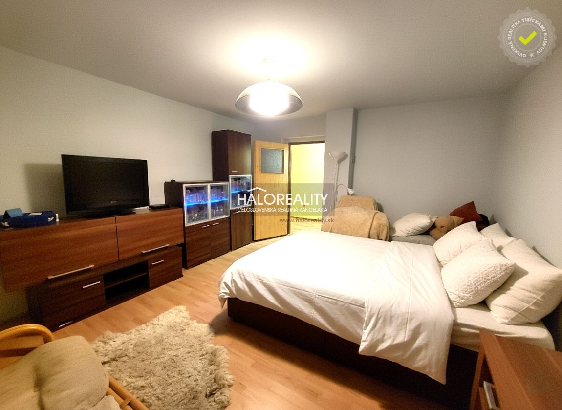 HALO reality - Predaj, rodinný dom Svinná - EXKLUZÍVNE HALO - 9