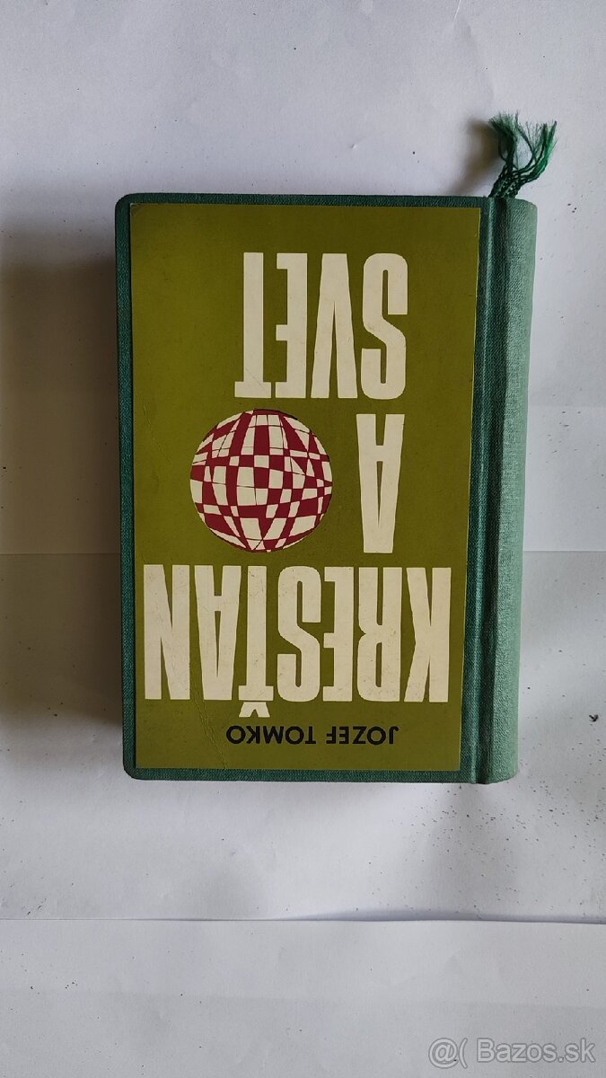 Knihy s kresťanskou, náboženskou tématikou - 9
