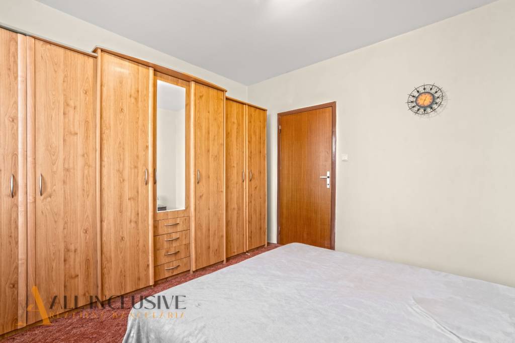 ALL INCLUSIVE | NA PRENÁJOM 2-IZBOVÝ BYT S PIVNICOU, GALANTA - 9