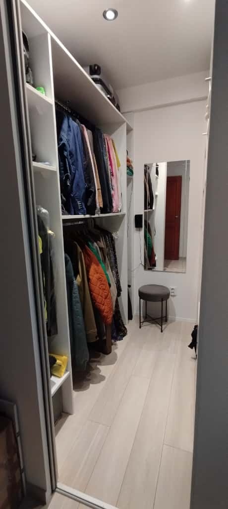 Priestranný 2 izbový byt, moderný, v tichej lokalite - 9