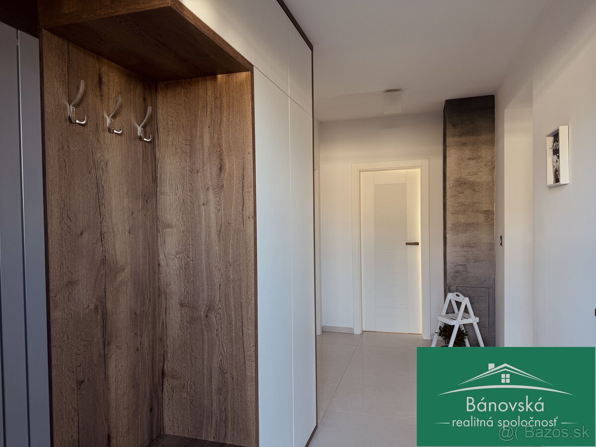 Kostolište – Na predaj novostavba 3 izbového rodinného domu - 9