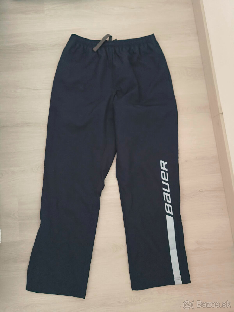 Zanovna čierna ľahká dobre izolačná teplá bunda originál zna - 9