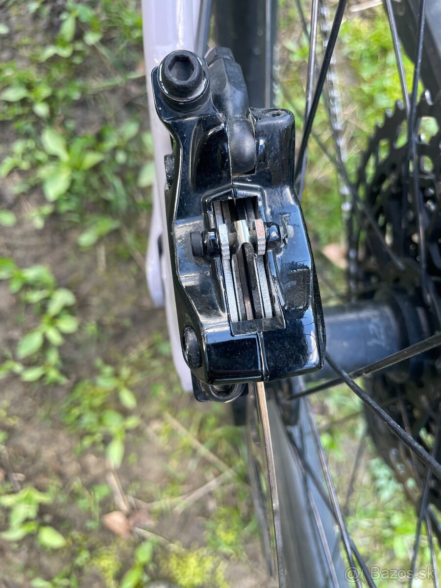 Specialized turbo levo 2x - 9