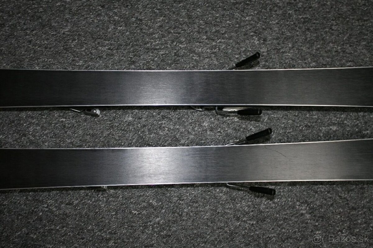 dámske lyže head 156 cm - 9