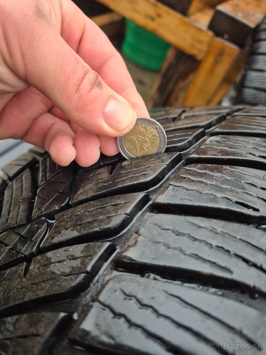 Bmw R18 alu disky - 9