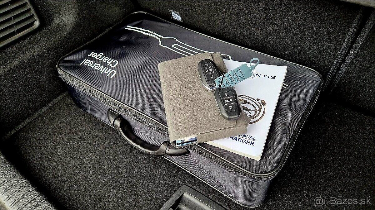 OPEL MOKKA-E - PREDAJ AJ NA SPLÁTKY /ODPOČET DPH ❗ - 9