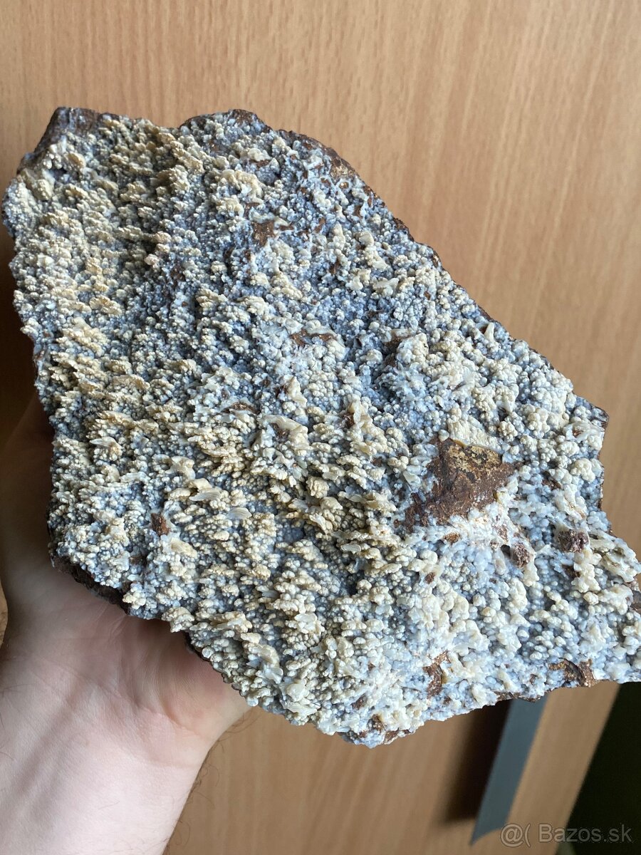 Minerály zo Slovenska - 9