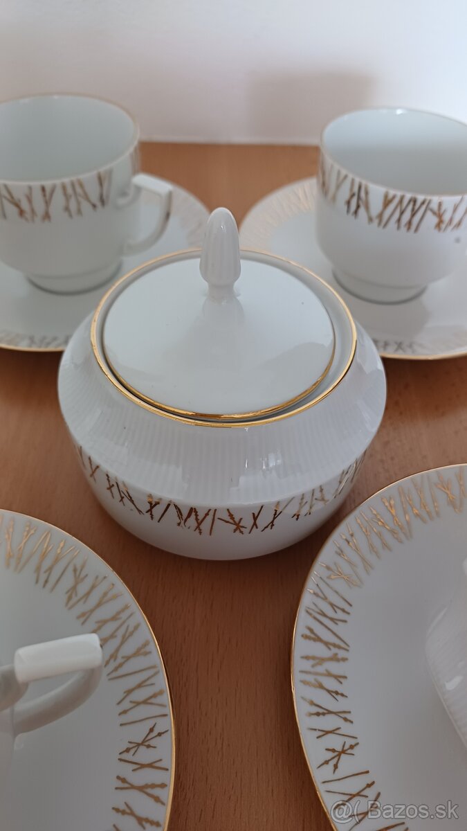 Predám kávovú súpravu. - 9