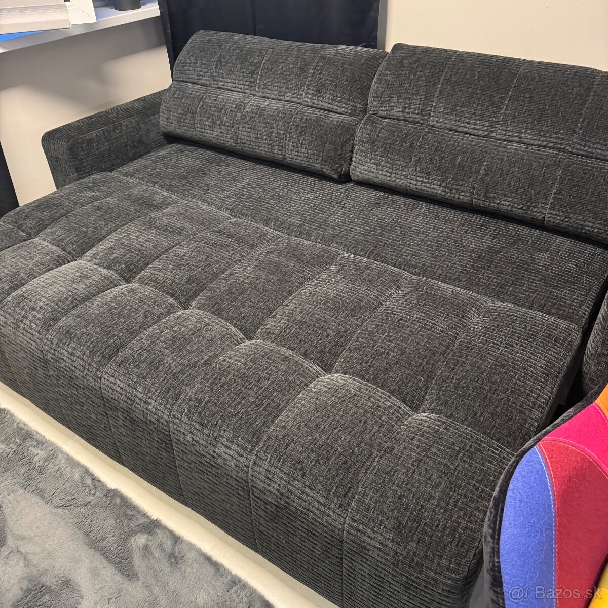 Sedačka roztahovacia - 9