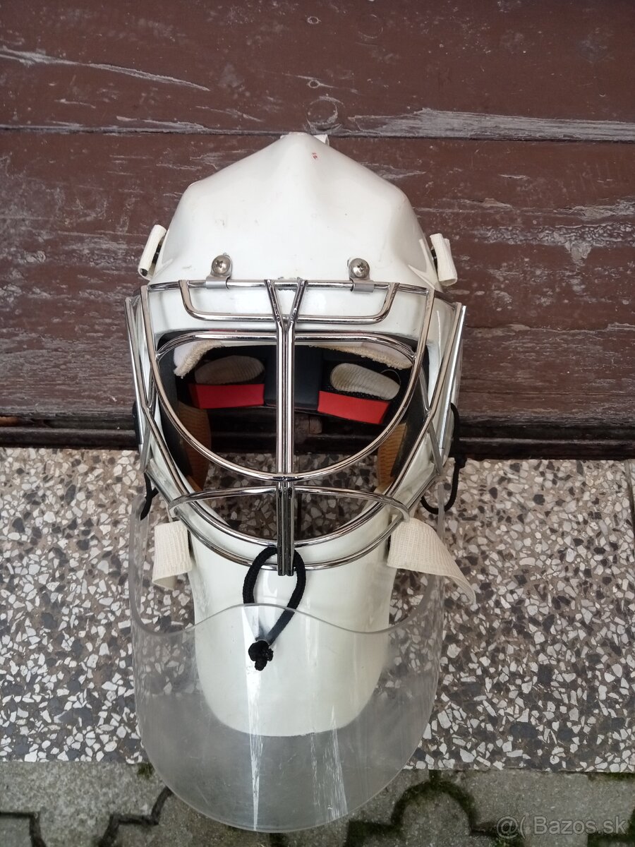 Brankárska výstroj - 9