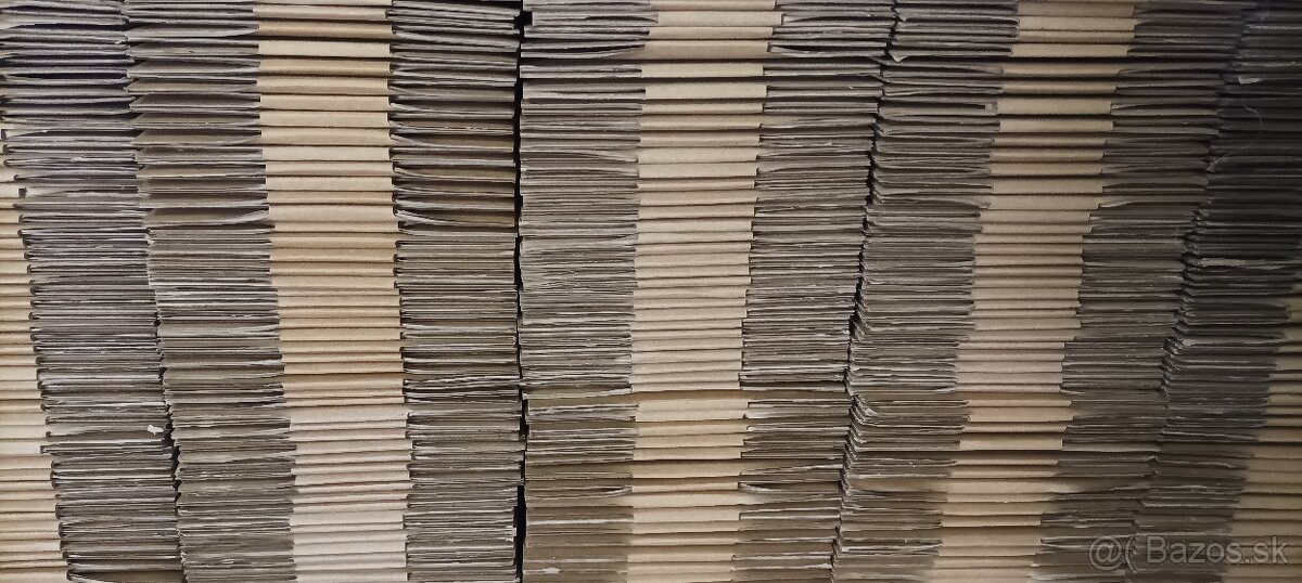 Kartónové krabice - 9