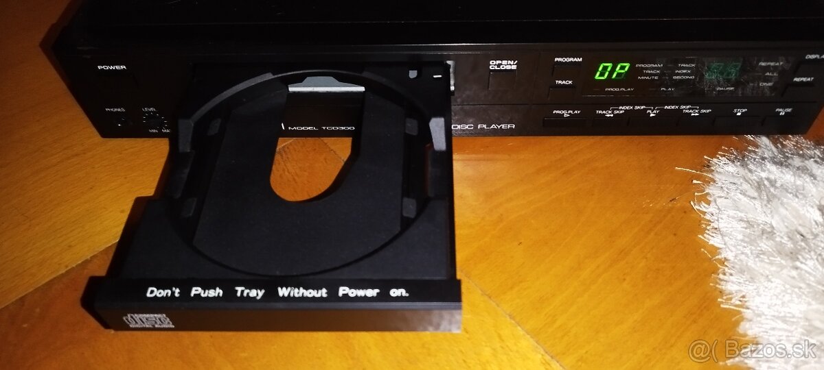 CD ESC, SEG, HIGHTECH, EMERSON atď... - 9