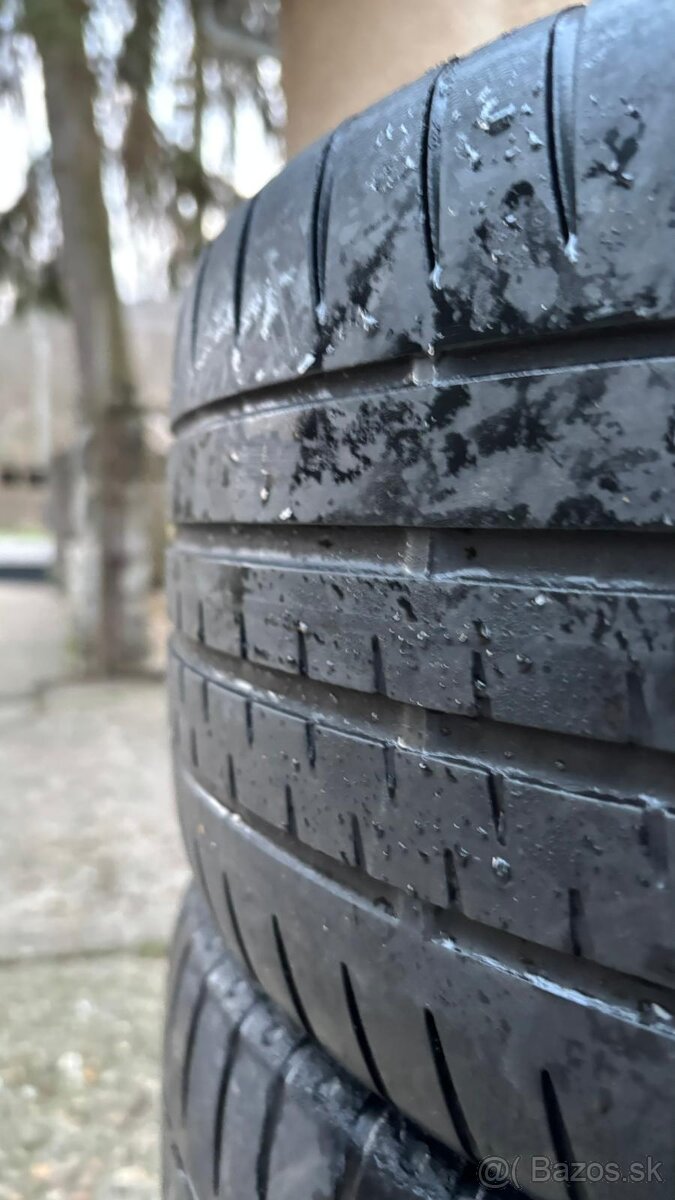 Elektrony Luxon 5x112 225/40 r18 superb 2 - 9