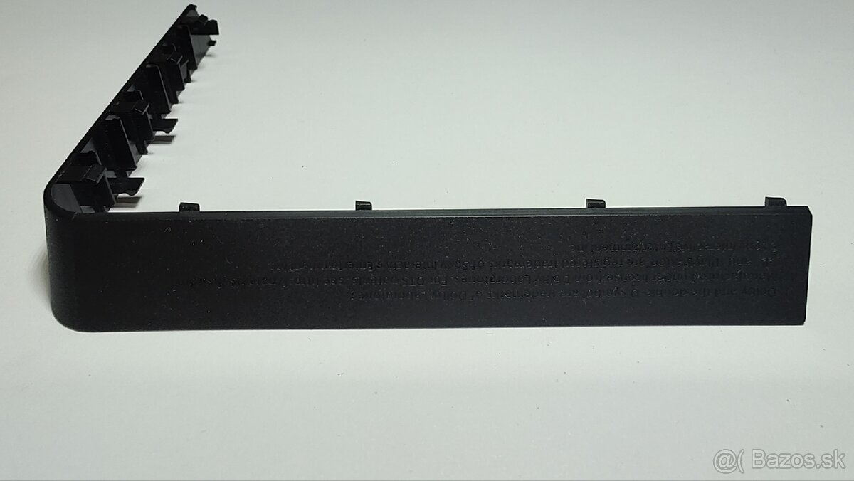 PlayStation PS4 Slim - náhradné diely - 9