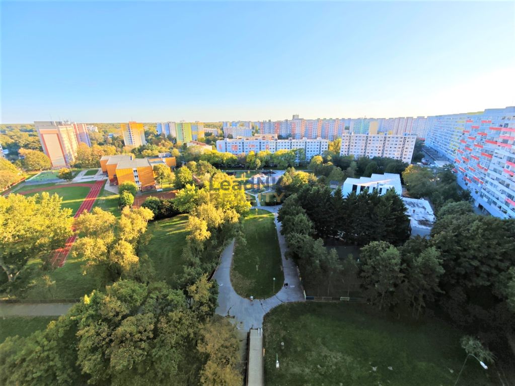 Garsónka na prenájom, Námestie hraničiarov, Bratislava Petrž – foto 9